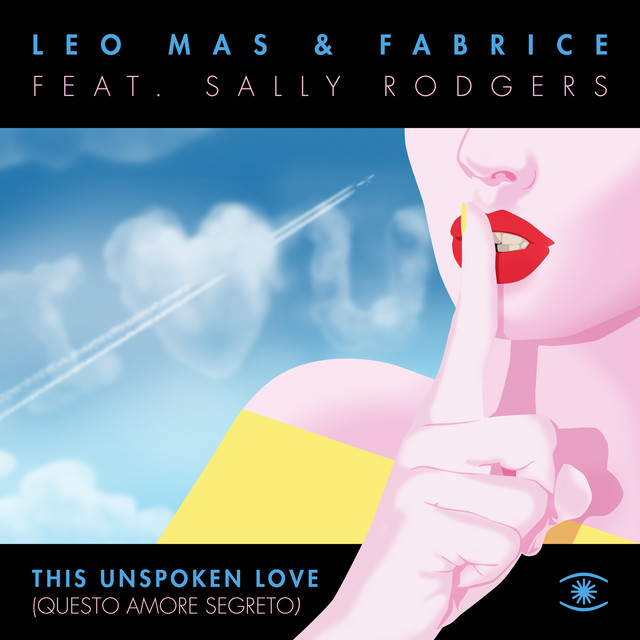 This Unspoken Love (Questo Amore Segreto) cover art