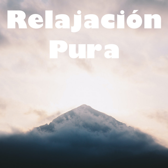 Relajación Pura cover art