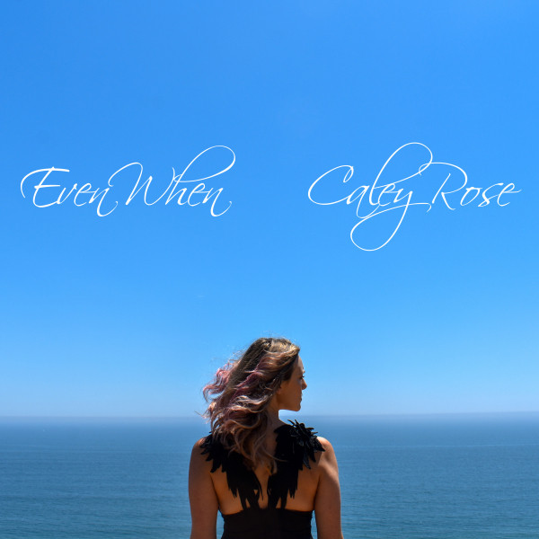 Even When cover art
