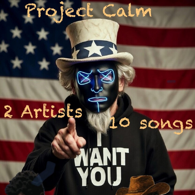 Project Calm (A Bilateral Experience)