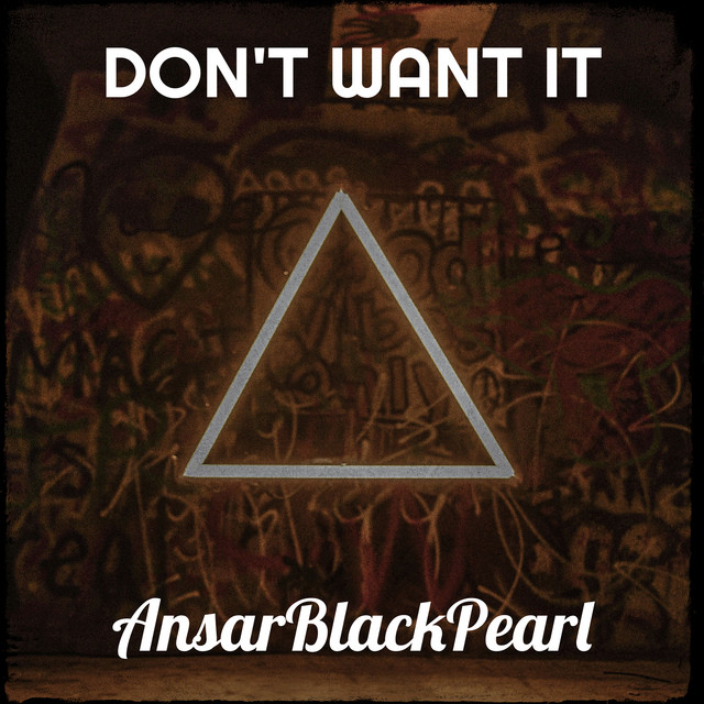 Don't Want It