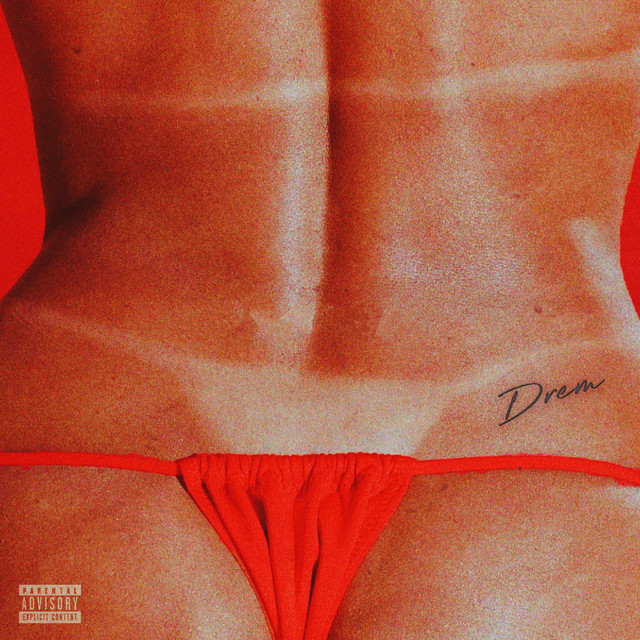 DUCATI cover art