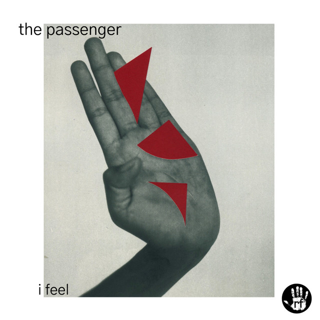 I Feel cover art