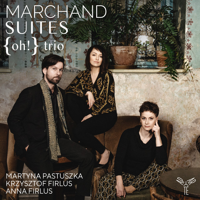 Marchand: Cinquième Suite in E: Gigue