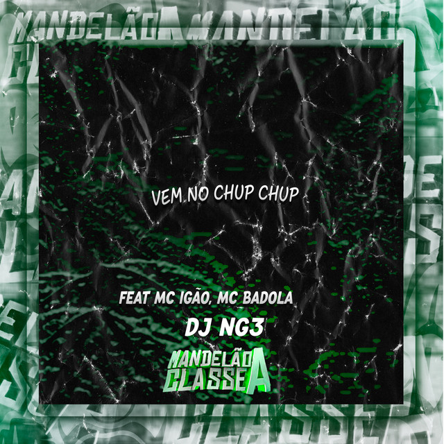Vem no Chup Chup