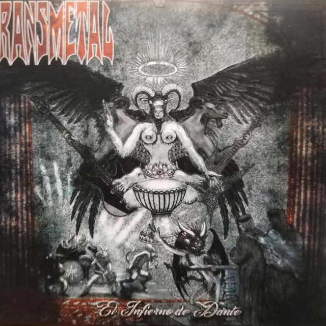 El infierno de Dante (REMASTER) cover art