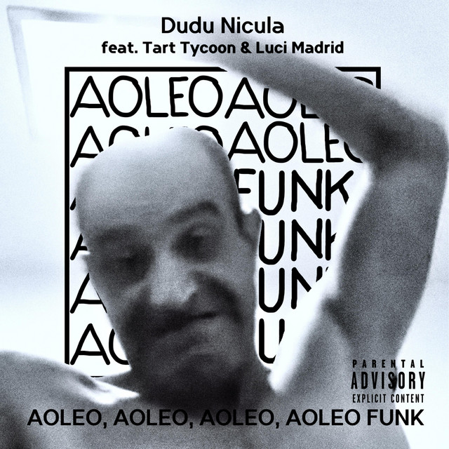 AOLEO, AOLEO, AOLEO, AOLEO FUNK cover art