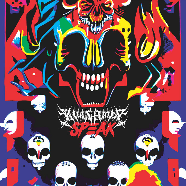 SAMUR cover art