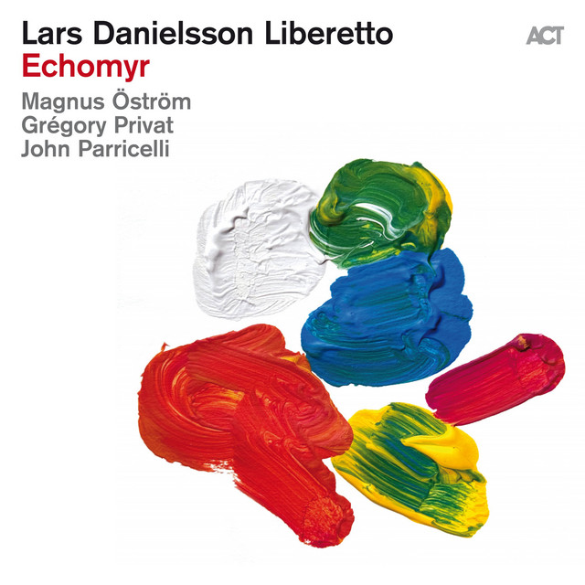 Liberetto V: Echomyr