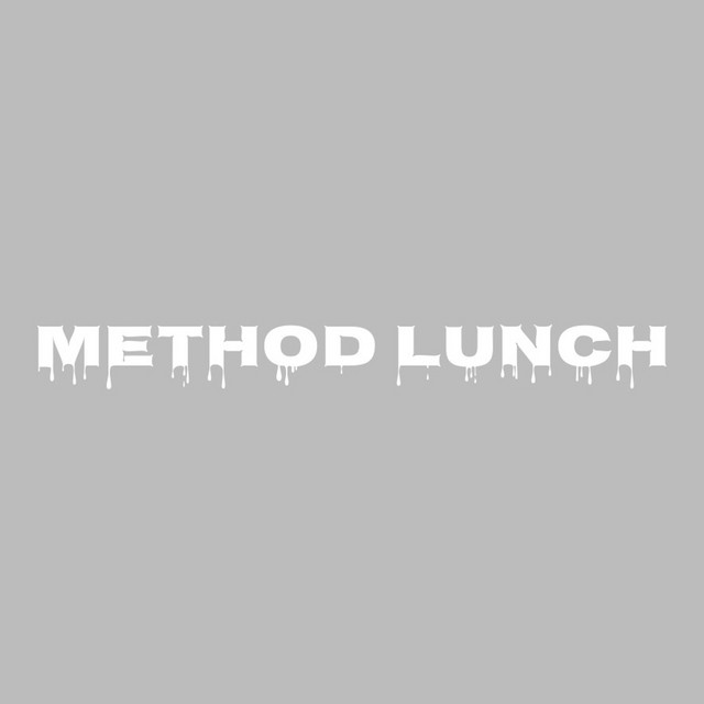 METHOD LUNCH cover art