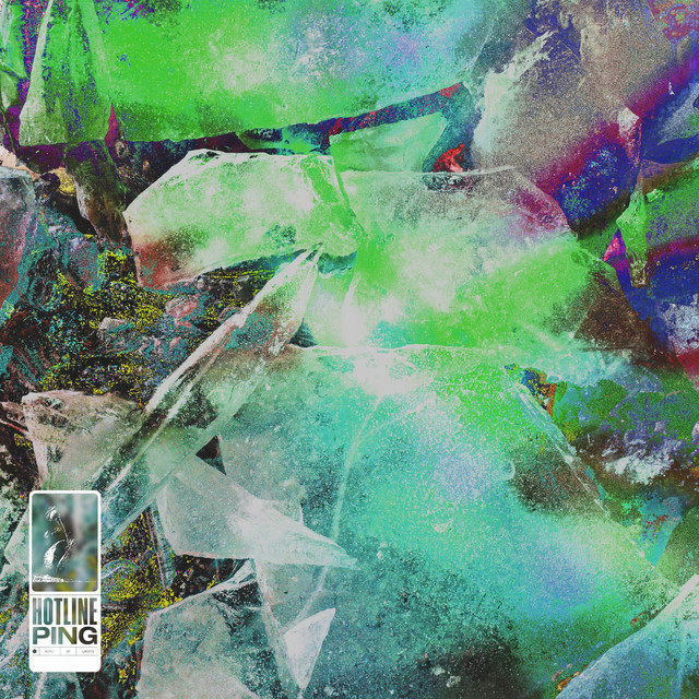 Hotline Ping EP cover