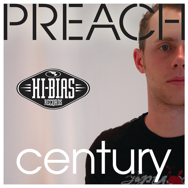 Century cover art