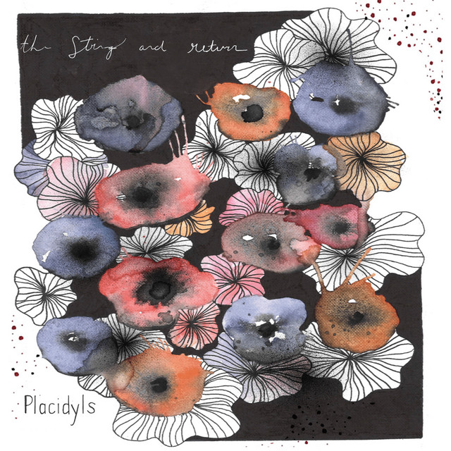 Placidyls cover art