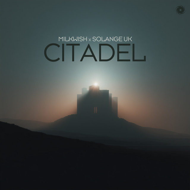 Citadel - Extended Mix album art