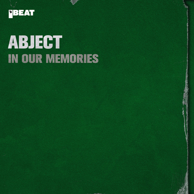 In Our Memories cover