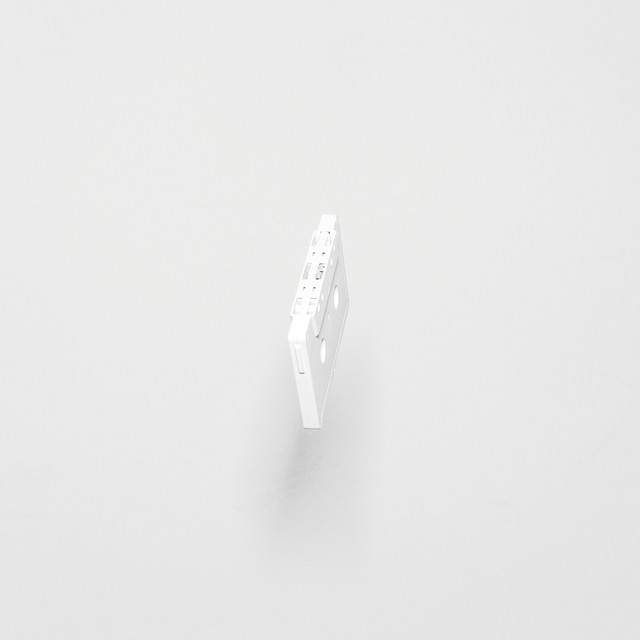 The Lost Tape cover art