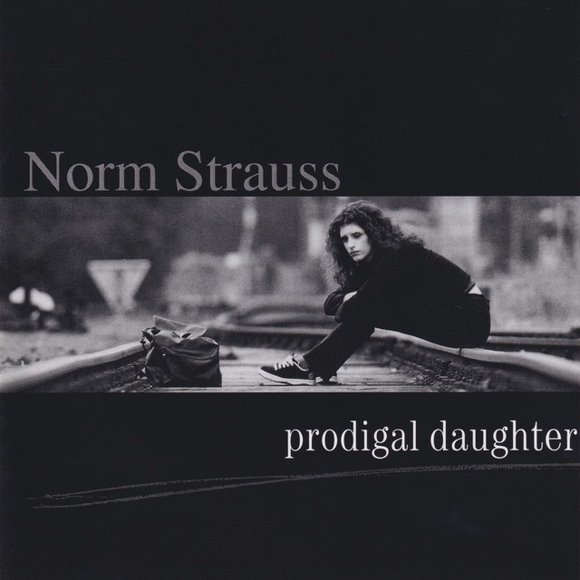 Prodigal Daughter cover