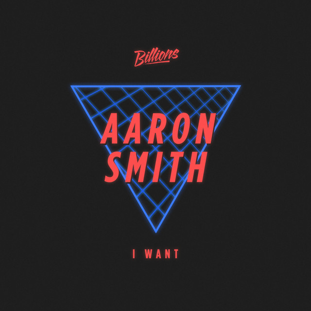 I Want EP cover art