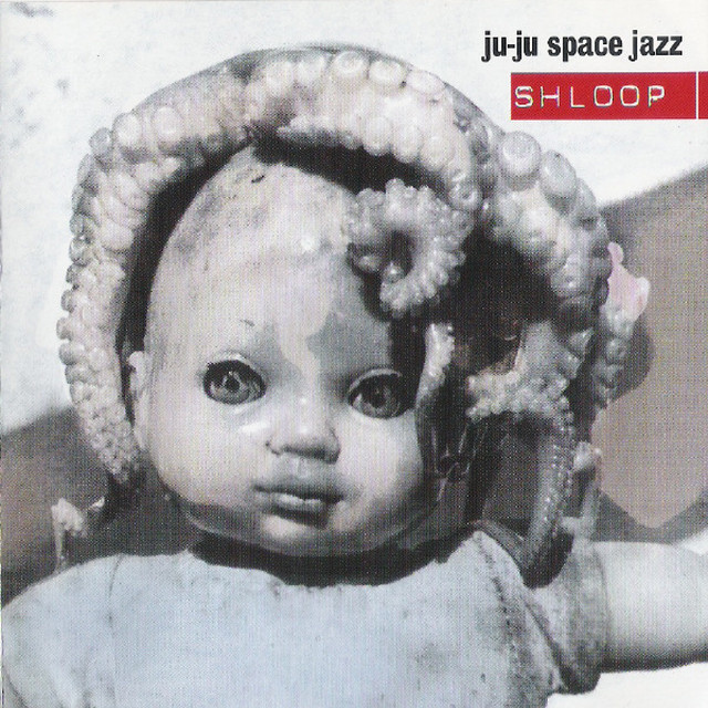 Ju-Ju Space Jazz Photo