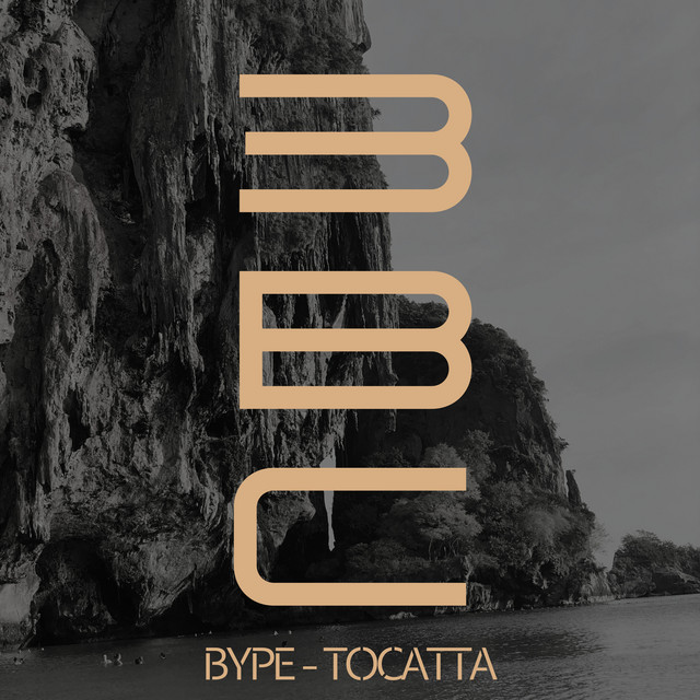 Tocatta cover art