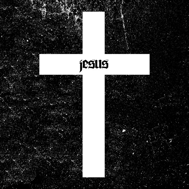 Jesus cover
