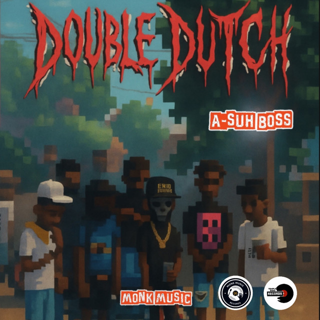 Double Dutch
