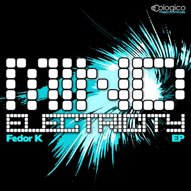 Mind Electricity cover art