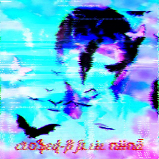 Closed-β (feat. Lilniina)