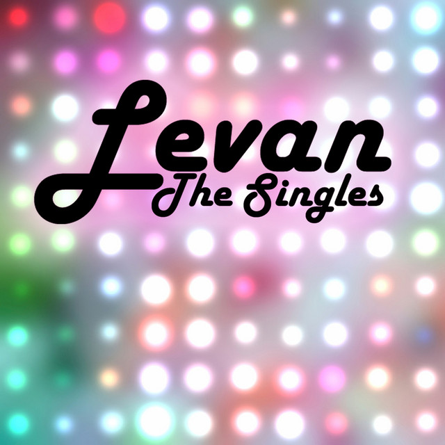 The Singles cover art