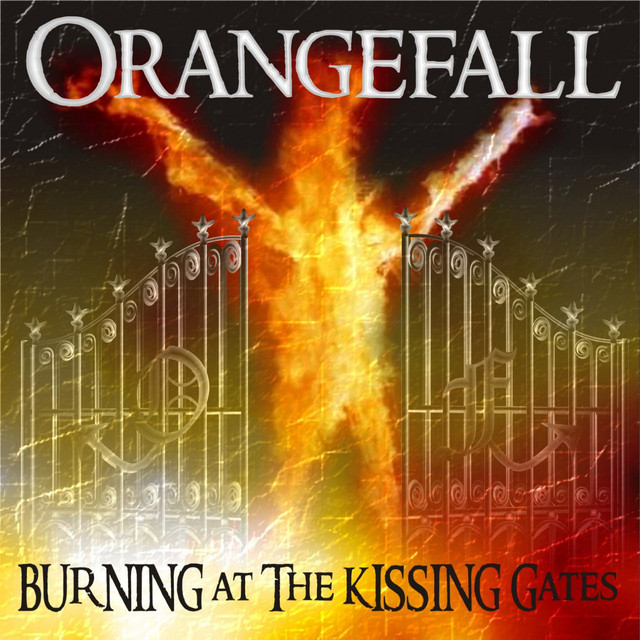 Orangefall