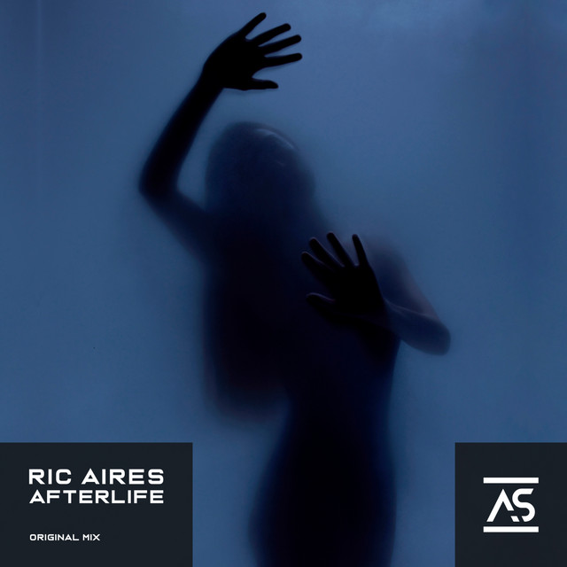 Afterlife - Extended Mix album art