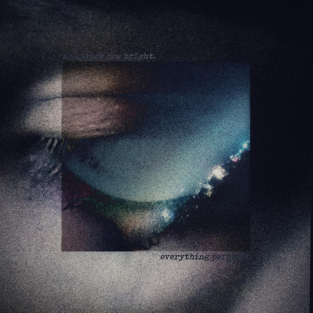 No Matter How Bright (Extended) cover art