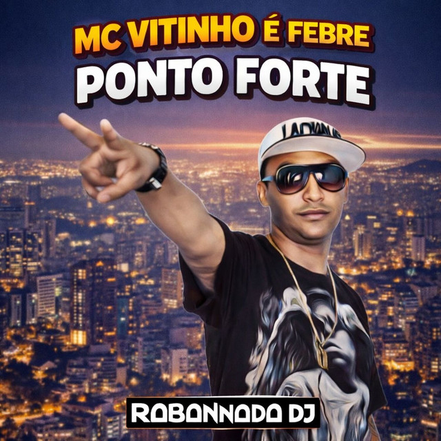 PONTO FORTE