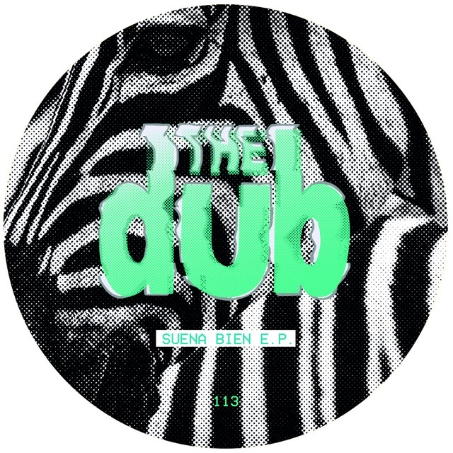 Suena Bien cover art