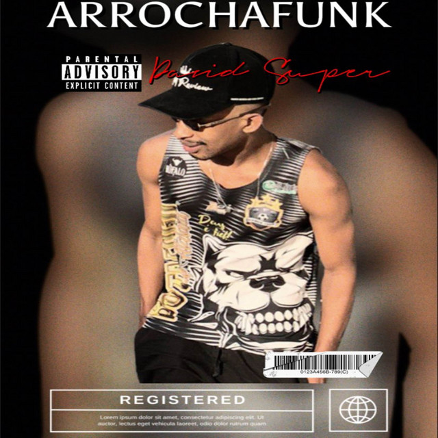 BAGACEIRA (ARROCHAFUNK)