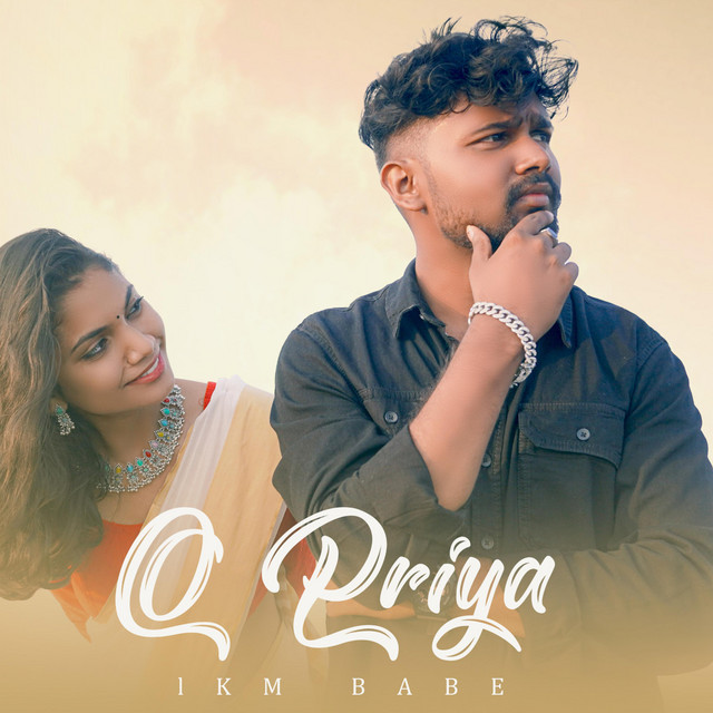 O Priya - slowed+reverb