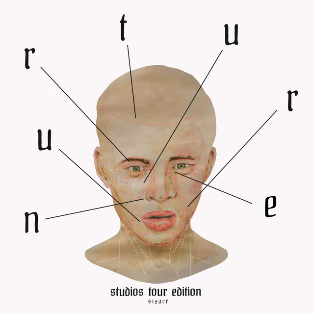 Nurture - Studios Tour Edition cover art