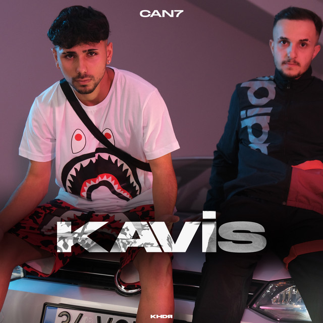 KAVİS cover art