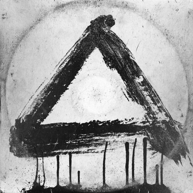 Triângulo cover art