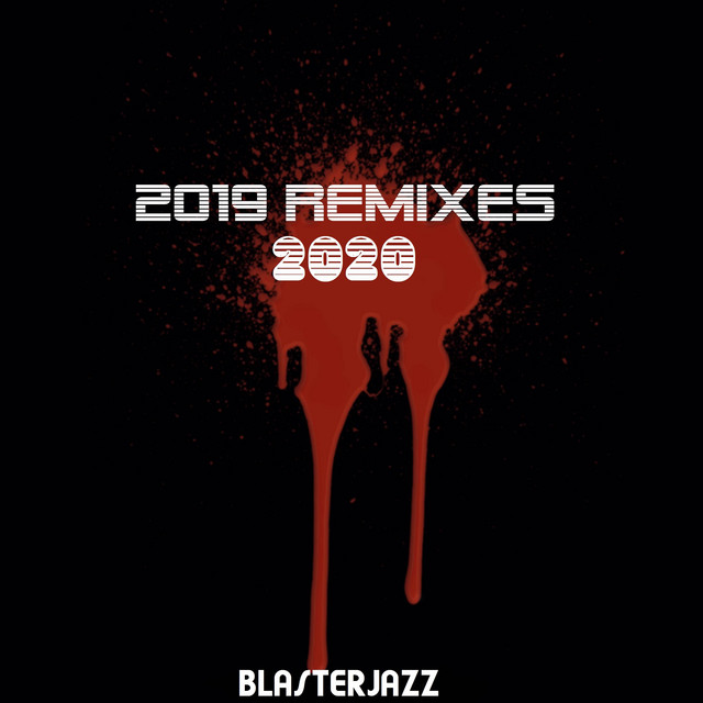 2019-2020 Remixes cover art