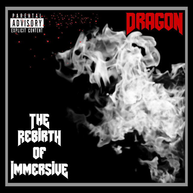 The Rebirth of Immersive cover art