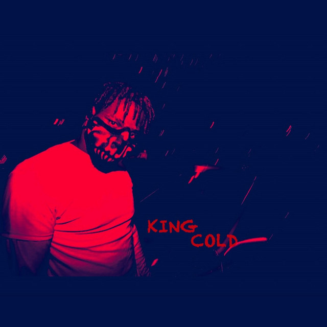King Cold - Single by Kellaod | Spotify