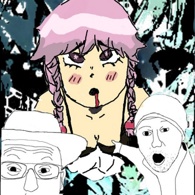 Neural Divergence cover art