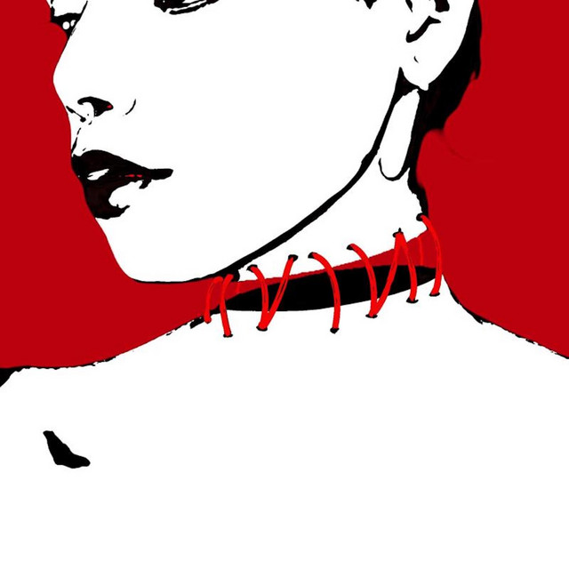 u tried me cover art