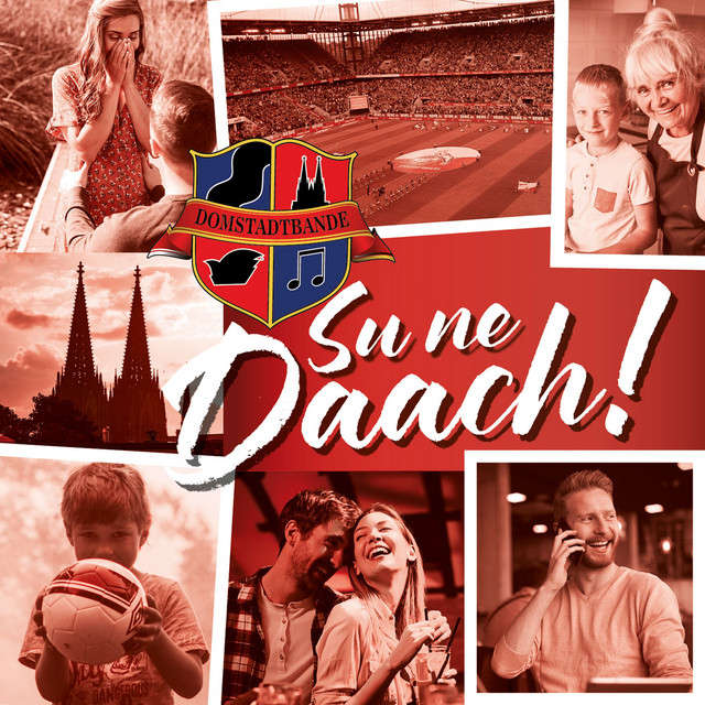 Su ne Daach! cover