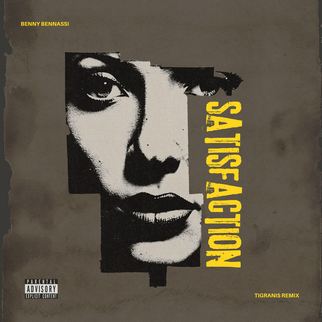 Satisfaction - Single by Benny Benassi | Spotify