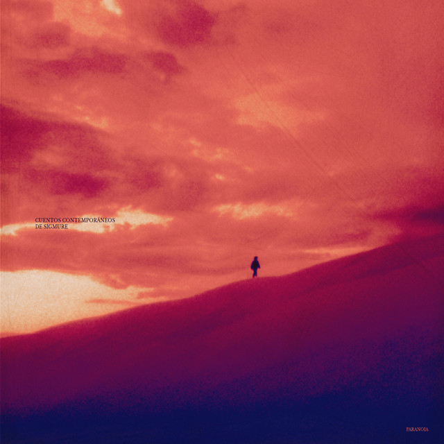 Cuentos contemporáneos cover art