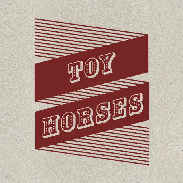 Toy Horses Photo