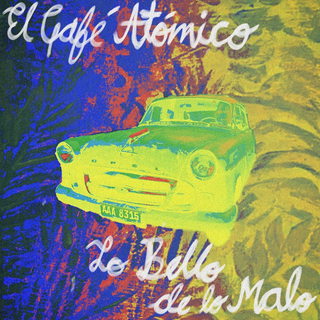 Lo Bello de Lo Malo cover art