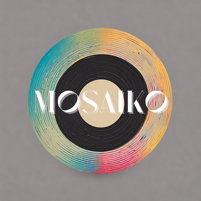 MOSAIKO cover art